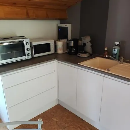 Chez Serge Et Annie Polignac (Haute-Loire)