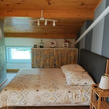 Chez Serge Et Annie Polignac (Haute-Loire)