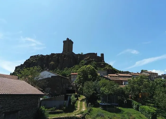 Chez Serge Et Annie Apartment *